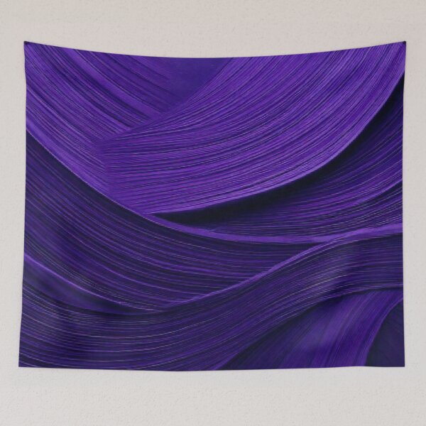Item preview, Amethyst Layering 4 designed and sold by Form Finding Design.