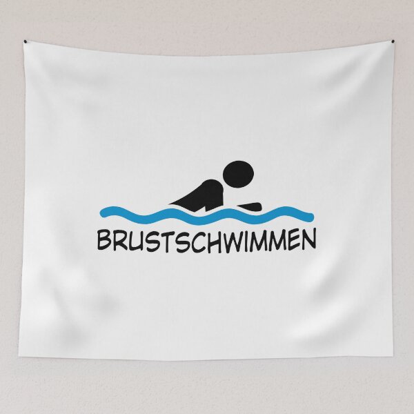 Item preview, breaststroke designed and sold by Vectorqueen.