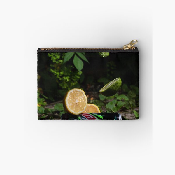 Item preview, lime and lemon witch drink Mouintan Dew designed and sold by Natt12327.