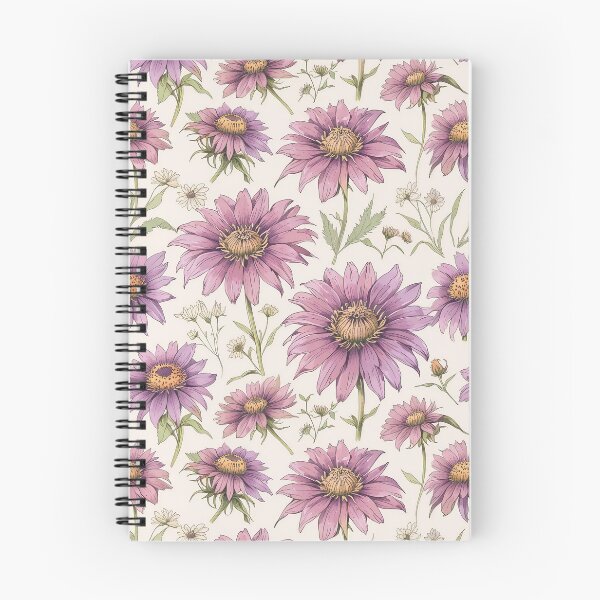 Item preview, Echinacea Flower designed and sold by CoolPixels.