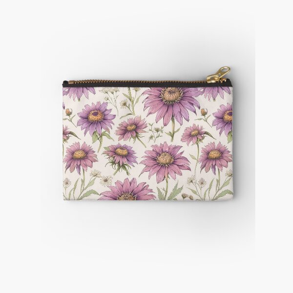 Item preview, Echinacea Flower designed and sold by CoolPixels.