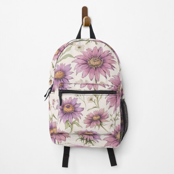 Item preview, Echinacea Flower designed and sold by CoolPixels.
