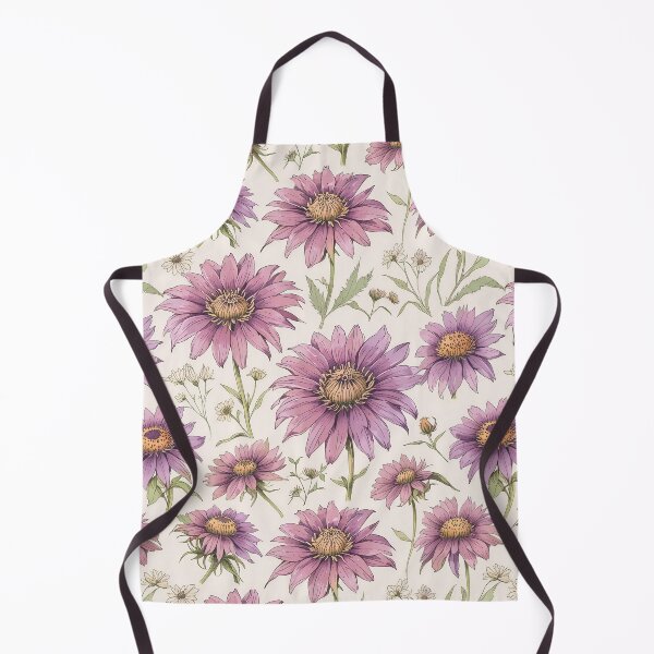 Item preview, Echinacea Flower designed and sold by CoolPixels.