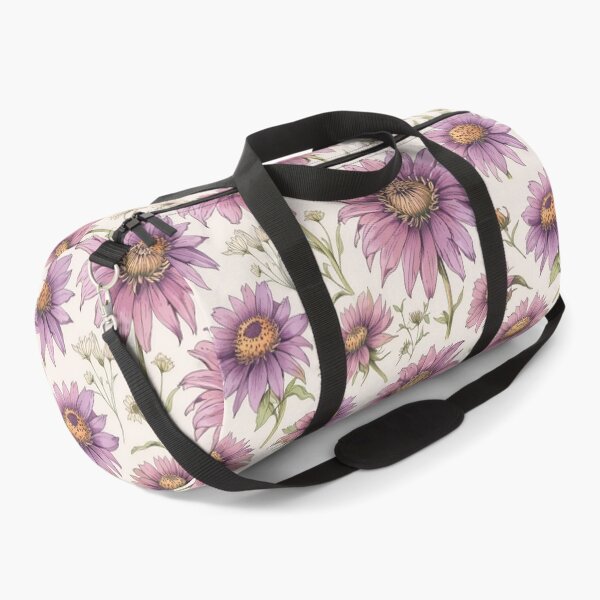 Item preview, Echinacea Flower designed and sold by CoolPixels.