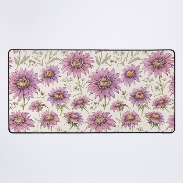 Item preview, Echinacea Flower designed and sold by CoolPixels.
