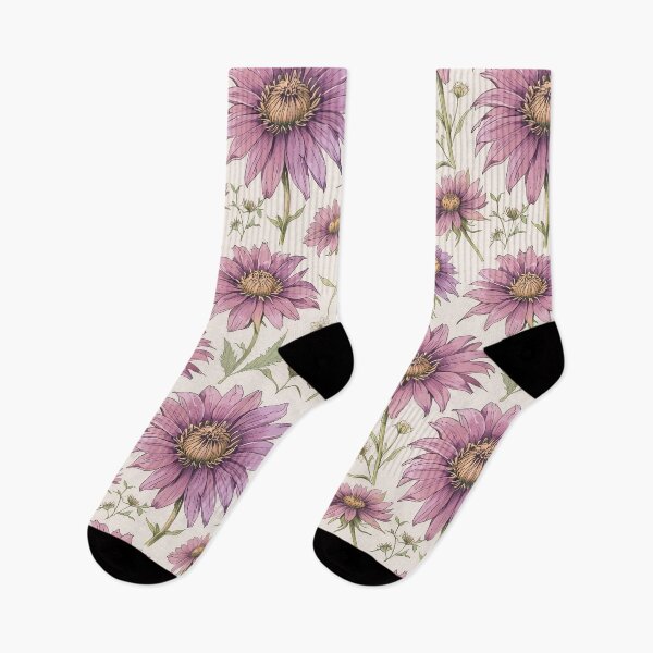 Item preview, Echinacea Flower designed and sold by CoolPixels.