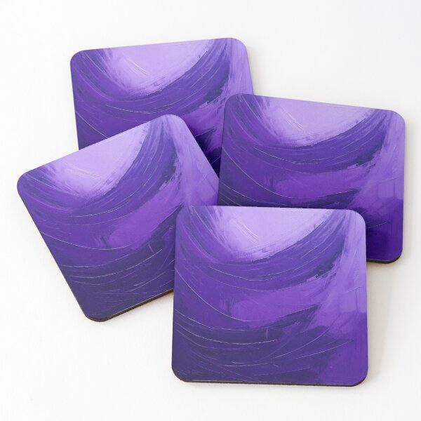 Item preview, Amethyst Layering 5 designed and sold by Form Finding Design.