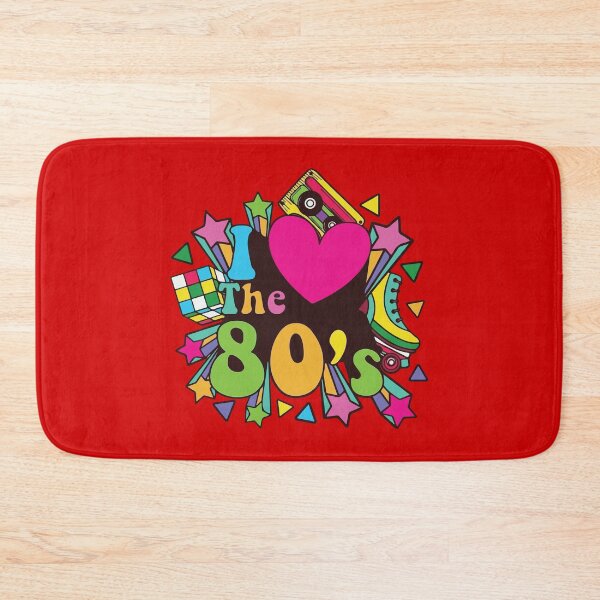 Item preview, I love the 80s designed and sold by BrownHorse90s.