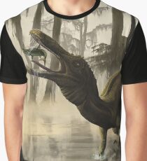 Baryonyx Graphic T-Shirt