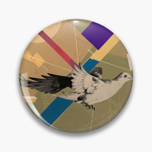 Item preview, Dove of peace designed and sold by Javier Arizabalo Garcia.