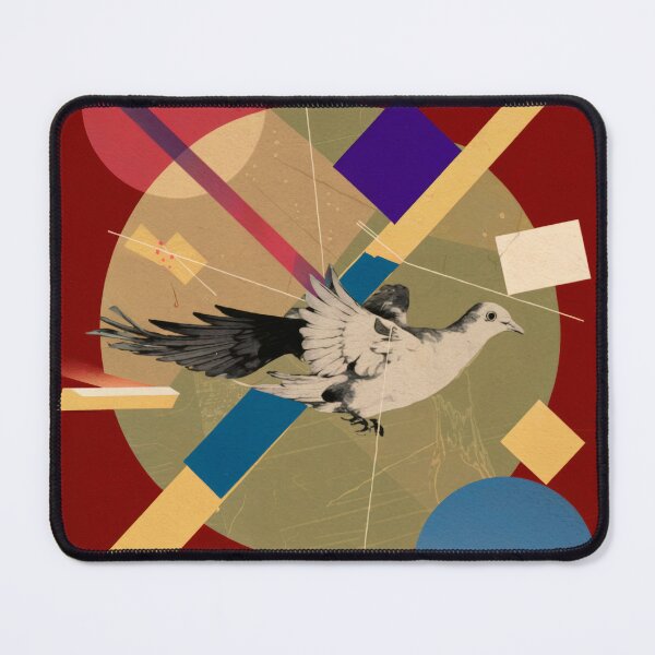 Item preview, Dove of peace designed and sold by Javier Arizabalo Garcia.