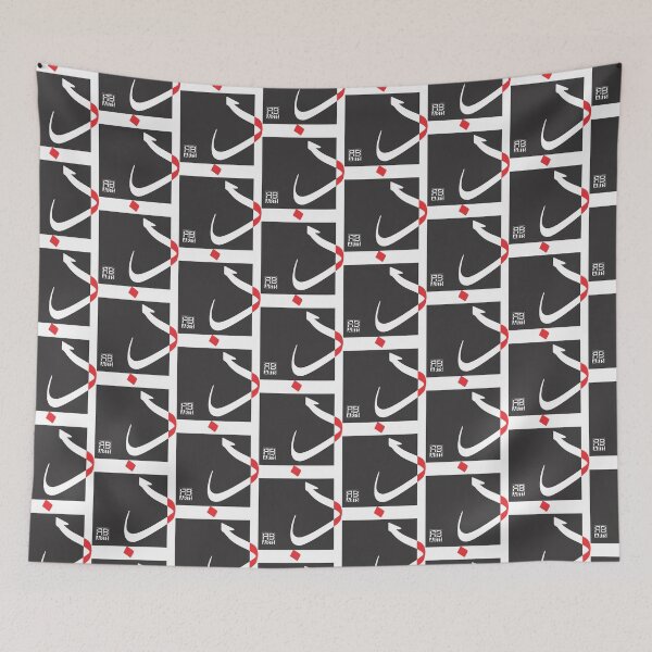 Item preview, Contemporary Artistic Design of Arabic Letter Dhāl designed and sold by rbartsus.