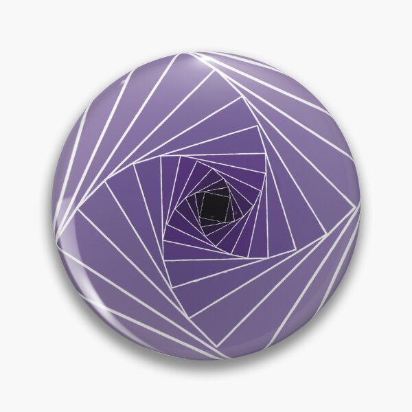 Item preview, Square Geometrical digital design designed and sold by Art By Kav.