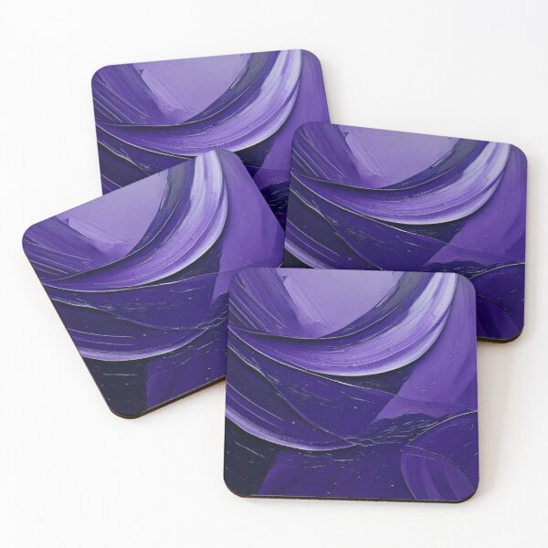Item preview, Amethyst Layering 6 designed and sold by Form Finding Design.