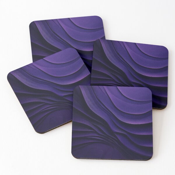Item preview, Amethyst Layering 7 designed and sold by Form Finding Design.