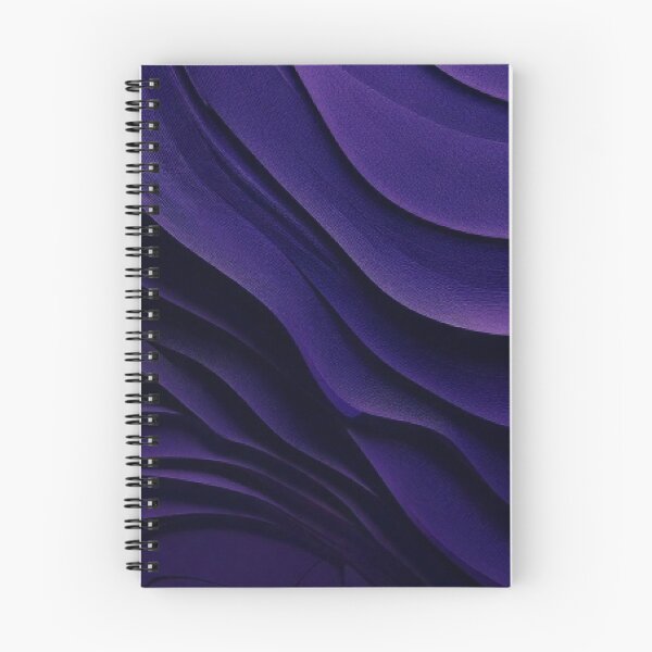 Item preview, Amethyst Layering 7 designed and sold by Form Finding Design.