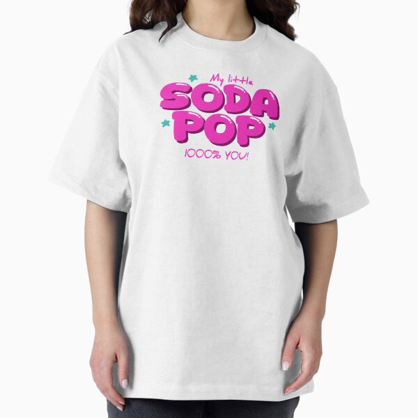 Item preview, Soda Pop - Saja Boys - Kpop Demon Hunters designed and sold by Design Hobo.