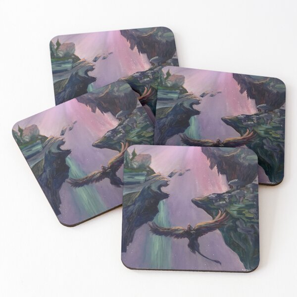 Item preview, Horizon (oil painting) // designed and sold by Art by Maria Milenova.