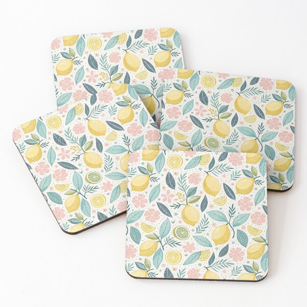 Item preview, A beautiful summery pattern designed and sold by Merrylands Artshop.