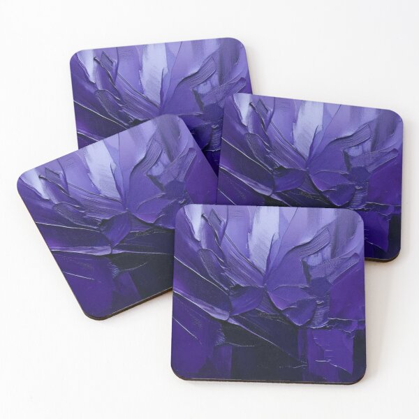 Item preview, Amethyst Layering 8 designed and sold by Form Finding Design.