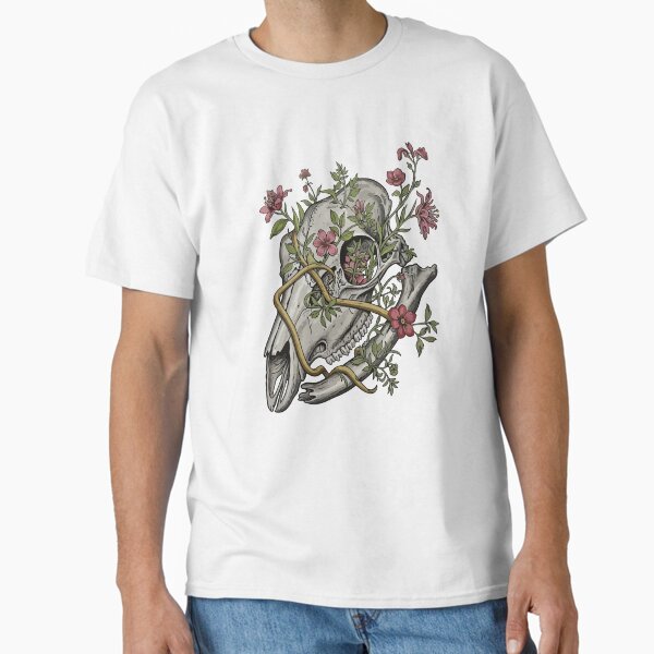 Item preview, Bones and Botany  designed and sold by BrownHorse90s.