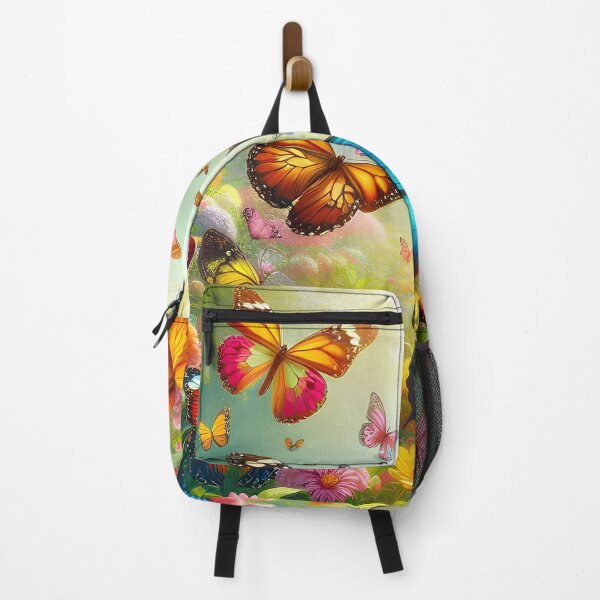 Item preview, Butterfly forest designed and sold by Artillenium.