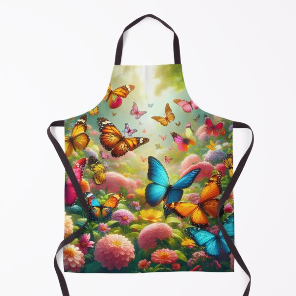 Item preview, Butterfly forest designed and sold by Artillenium.