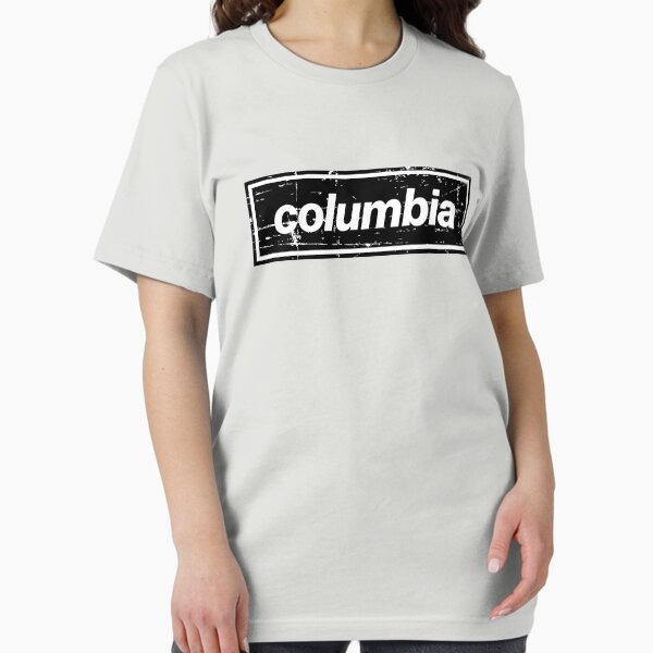 Item preview, Columbia - The Mancunian Indie Anthem designed and sold by Evolve Creative.