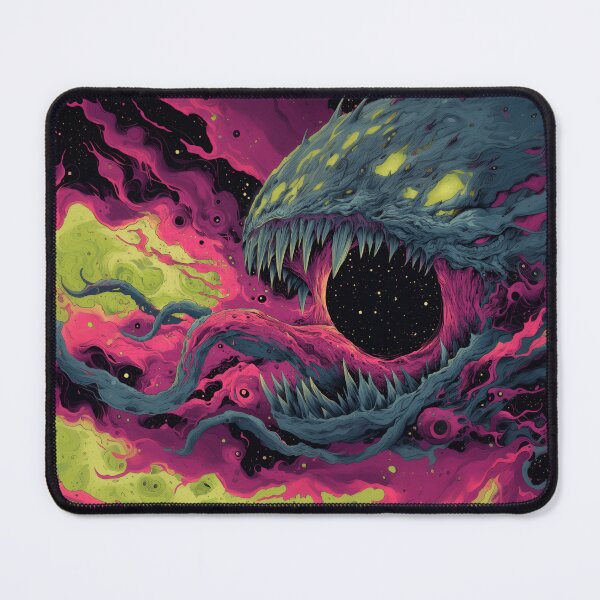 Item preview, The Maw of Uncreation designed and sold by Carlos Monteiro.