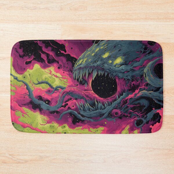 Item preview, The Maw of Uncreation designed and sold by Carlos Monteiro.