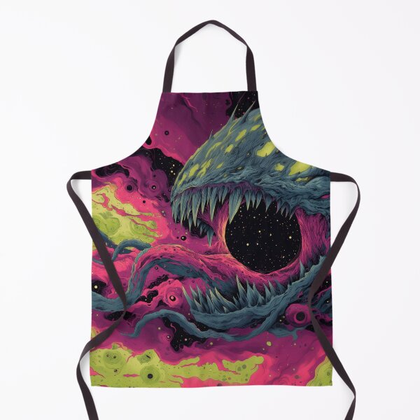 Item preview, The Maw of Uncreation designed and sold by Carlos Monteiro.