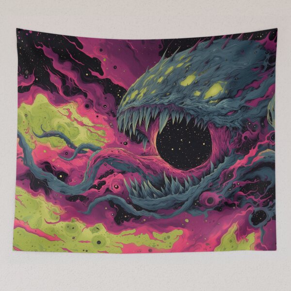 Item preview, The Maw of Uncreation designed and sold by Carlos Monteiro.