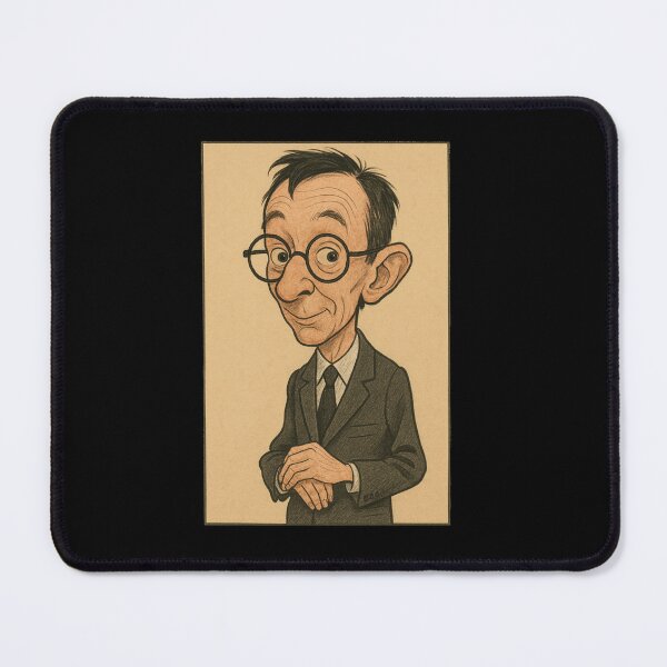 Artikelvorschau, Comedy-Legenden: Charles Hawtrey entworfen und verkauft von halibutgoatramb.