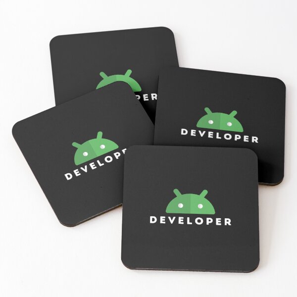 Item preview, android developer designed and sold by Redstrawberry13.