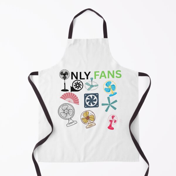 Item preview, Types of Fans – Funny Cooling Fan Illustration designed and sold by MOTAS Graphics .