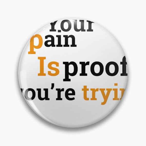 Item preview, Rejections Are Redirections – Motivational Quote Design designed and sold by PRINTJIT.