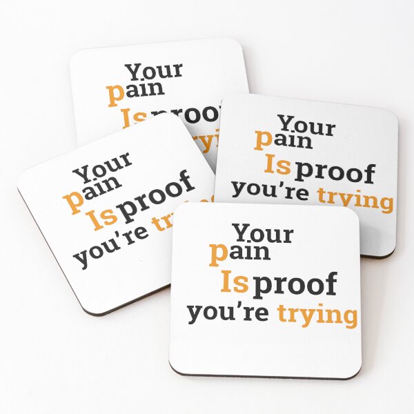 Item preview, Rejections Are Redirections – Motivational Quote Design designed and sold by PRINTJIT.