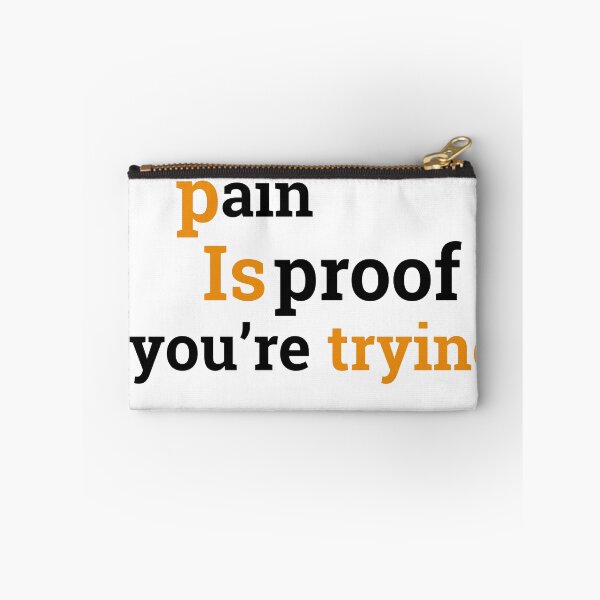 Item preview, Rejections Are Redirections – Motivational Quote Design designed and sold by PRINTJIT.