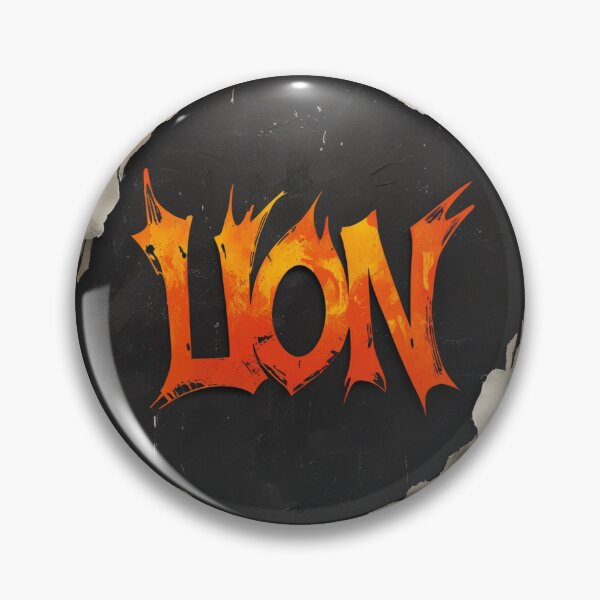 Item preview, Lion 126 designed and sold by Zeir Shop.