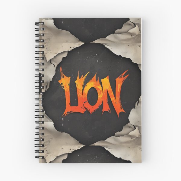 Item preview, Lion 126 designed and sold by Zeir Shop.