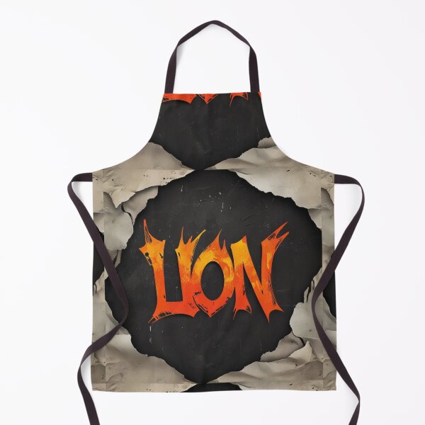 Item preview, Lion 126 designed and sold by Zeir Shop.