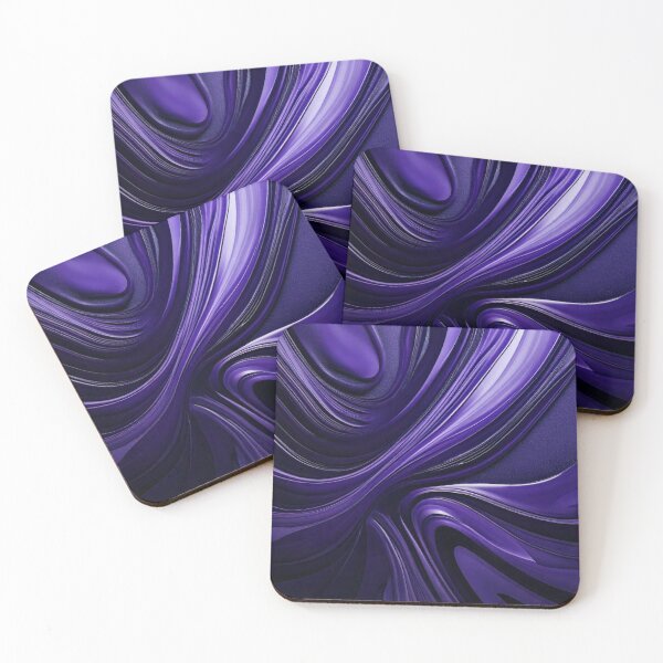 Item preview, Amethyst Layering 9 designed and sold by Form Finding Design.