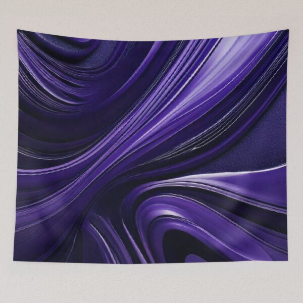 Item preview, Amethyst Layering 9 designed and sold by Form Finding Design.