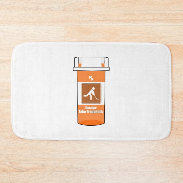 Item preview, Hockey Is My Drug designed and sold by Esskay Designs.