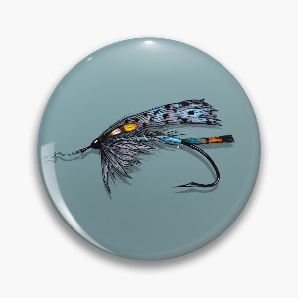 Item preview, Sea Trout designed and sold by MikaelJenei.