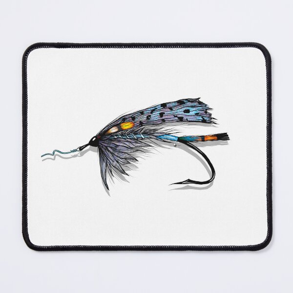 Item preview, Sea Trout designed and sold by MikaelJenei.