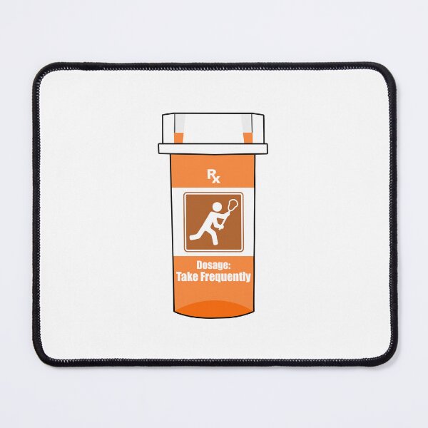 Item preview, Lacrosse Is My Drug designed and sold by Esskay Designs.