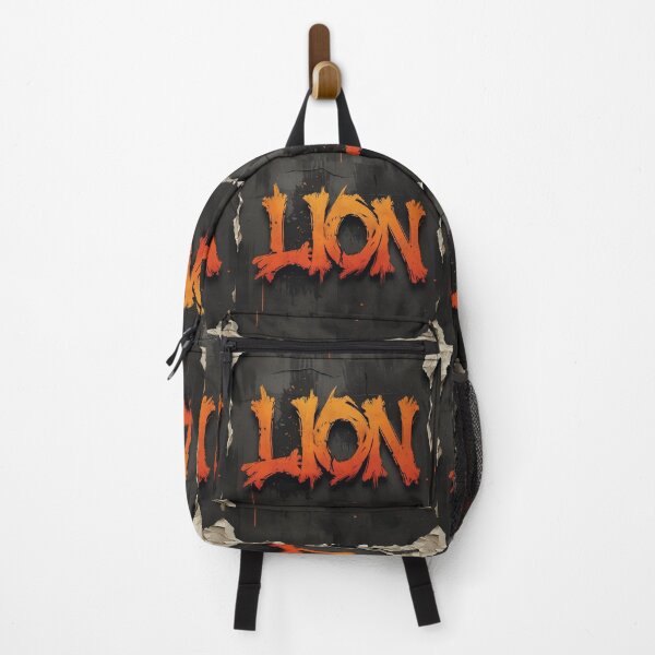 Item preview, Lion 127 designed and sold by Zeir Shop.