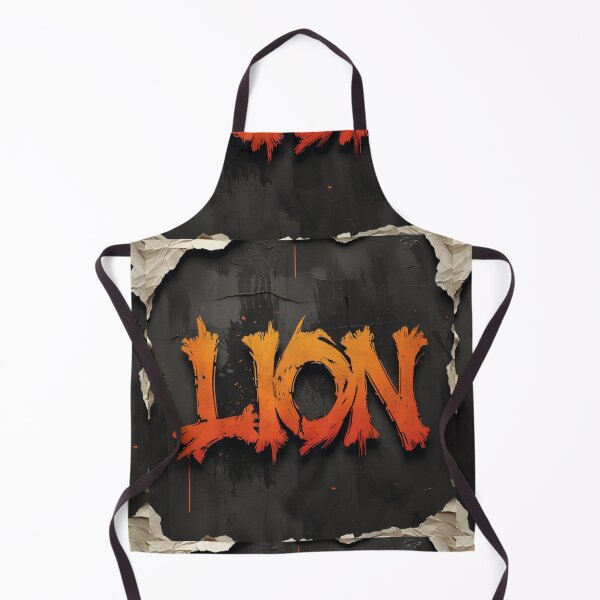 Item preview, Lion 127 designed and sold by Zeir Shop.