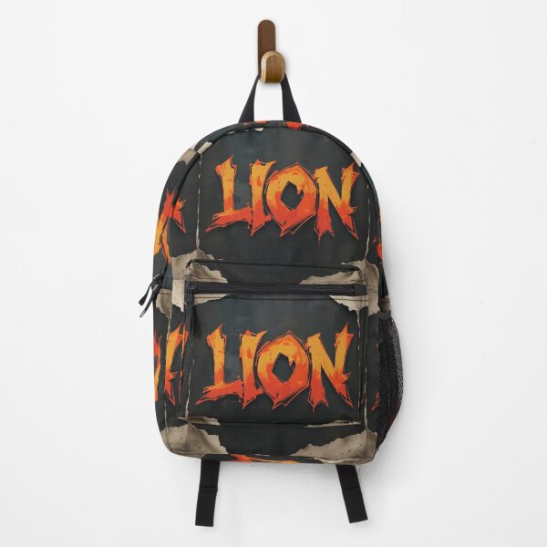 Item preview, Lion 128 designed and sold by Zeir Shop.